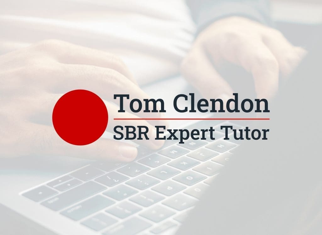 Tom Clendon
