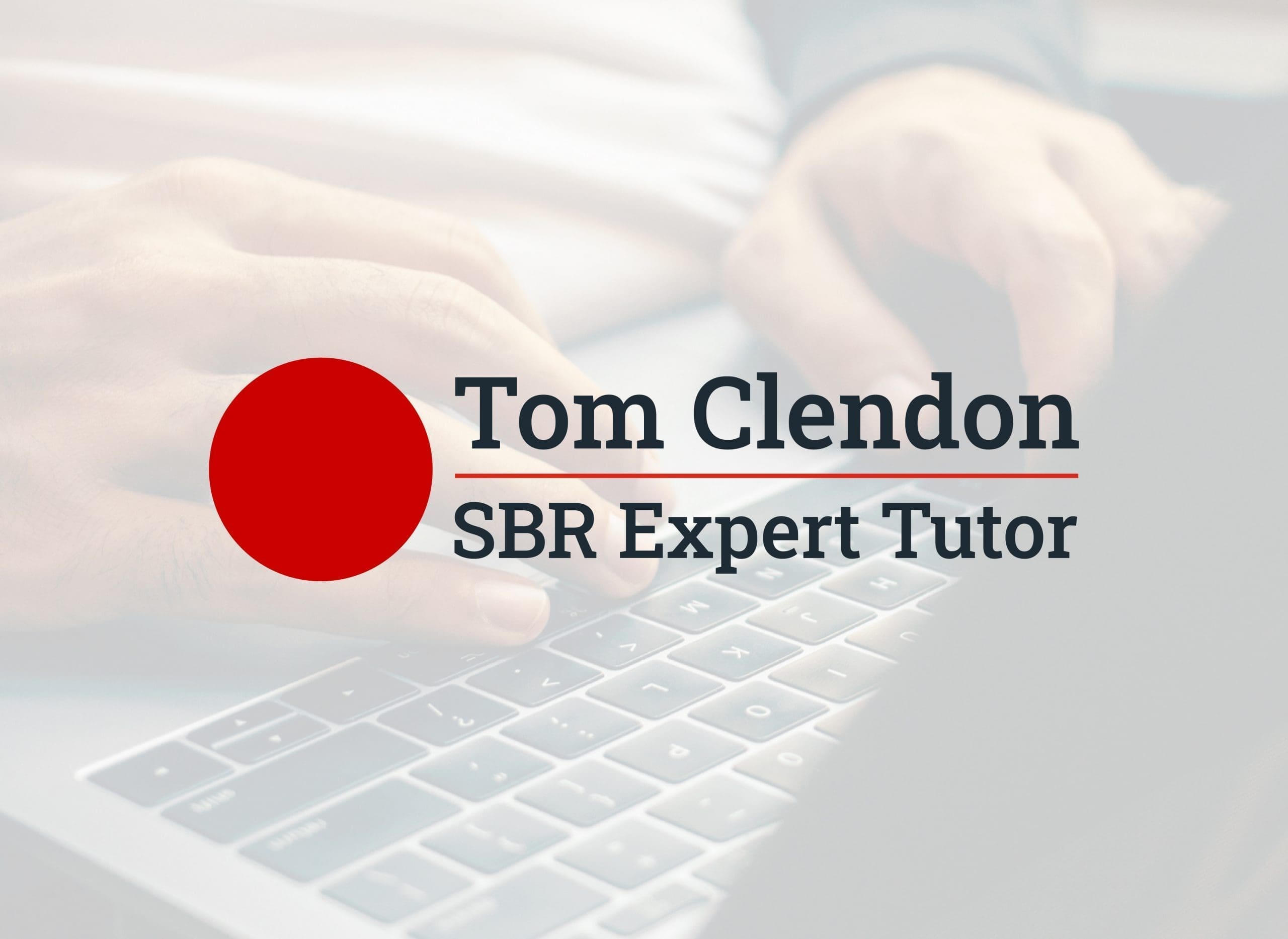 Tom Clendon