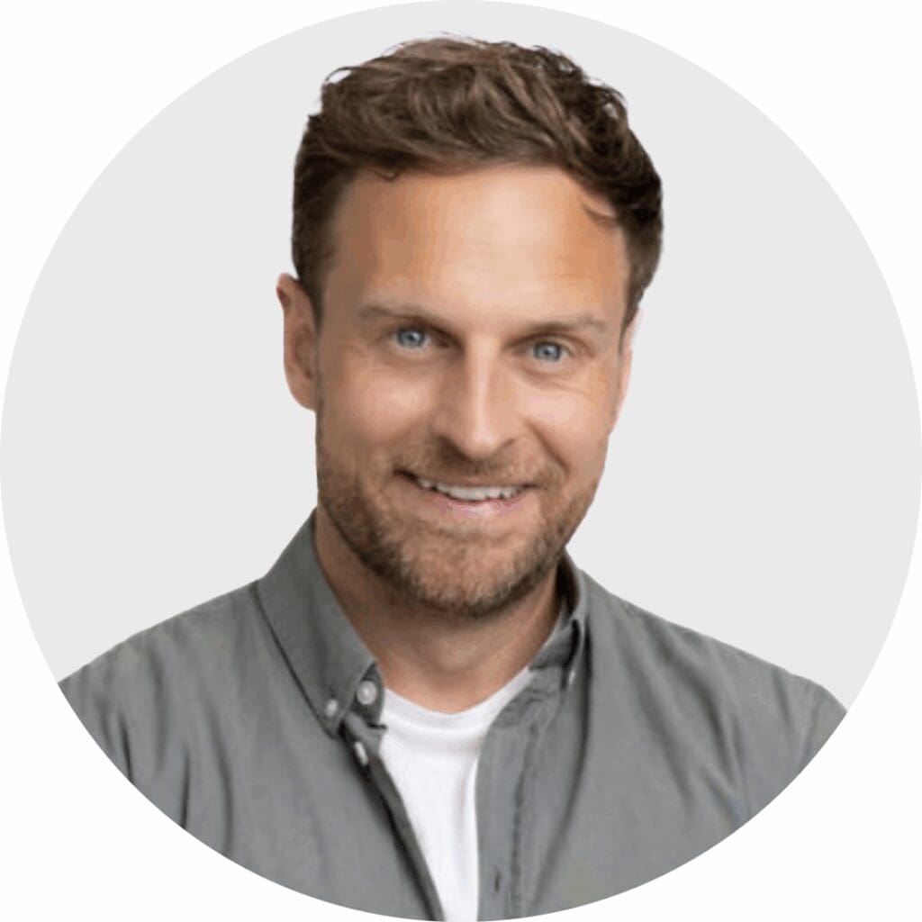 Andrew Mower