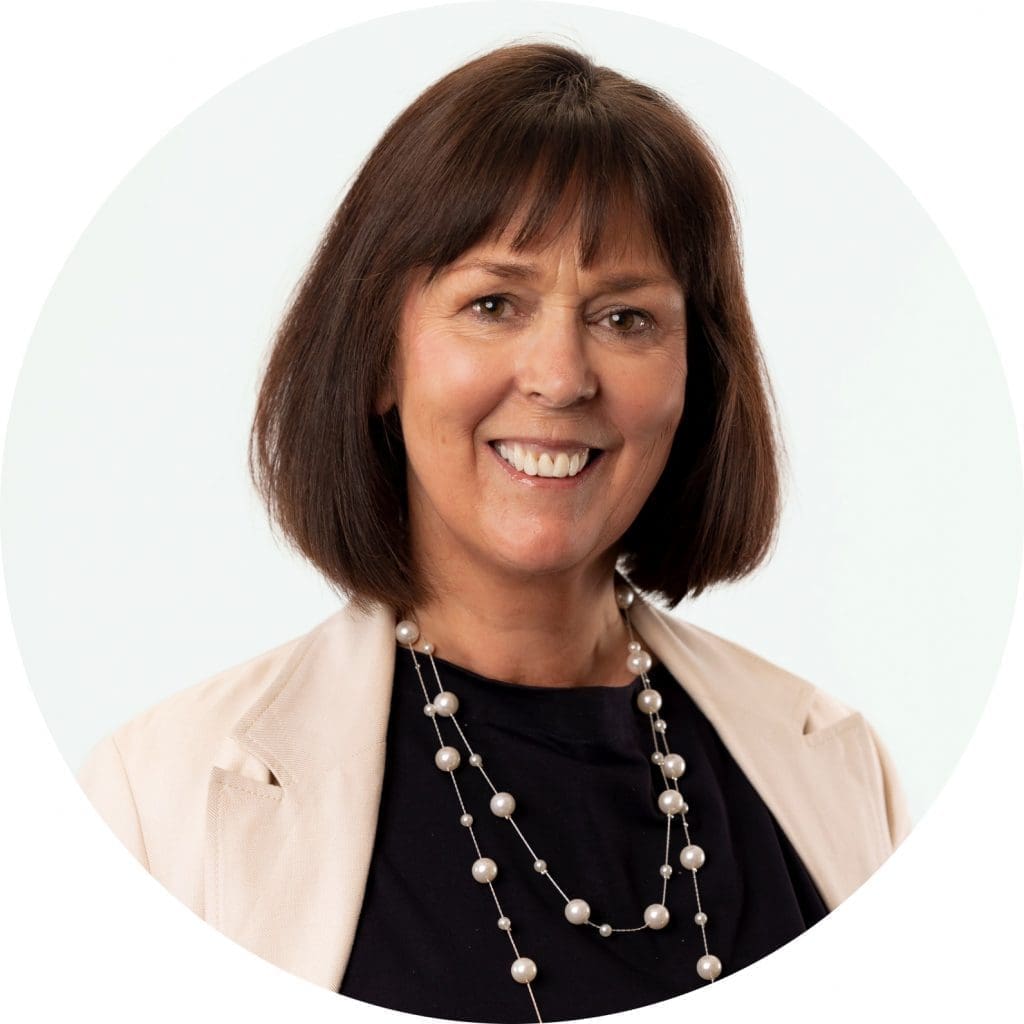 Paula Byrne